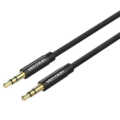 Cable Audio Estéreo Vention 3M 3.5mm Macho