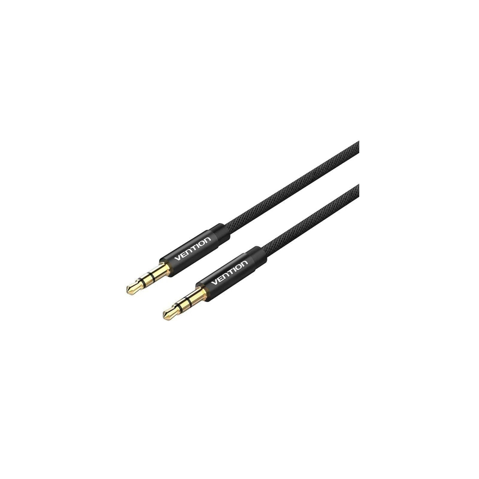 Cable Audio Estéreo Vention 3M 3.5mm Macho