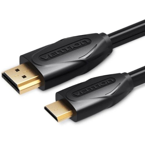 Vention HDMI to Mini HDMI Cable 1.5M