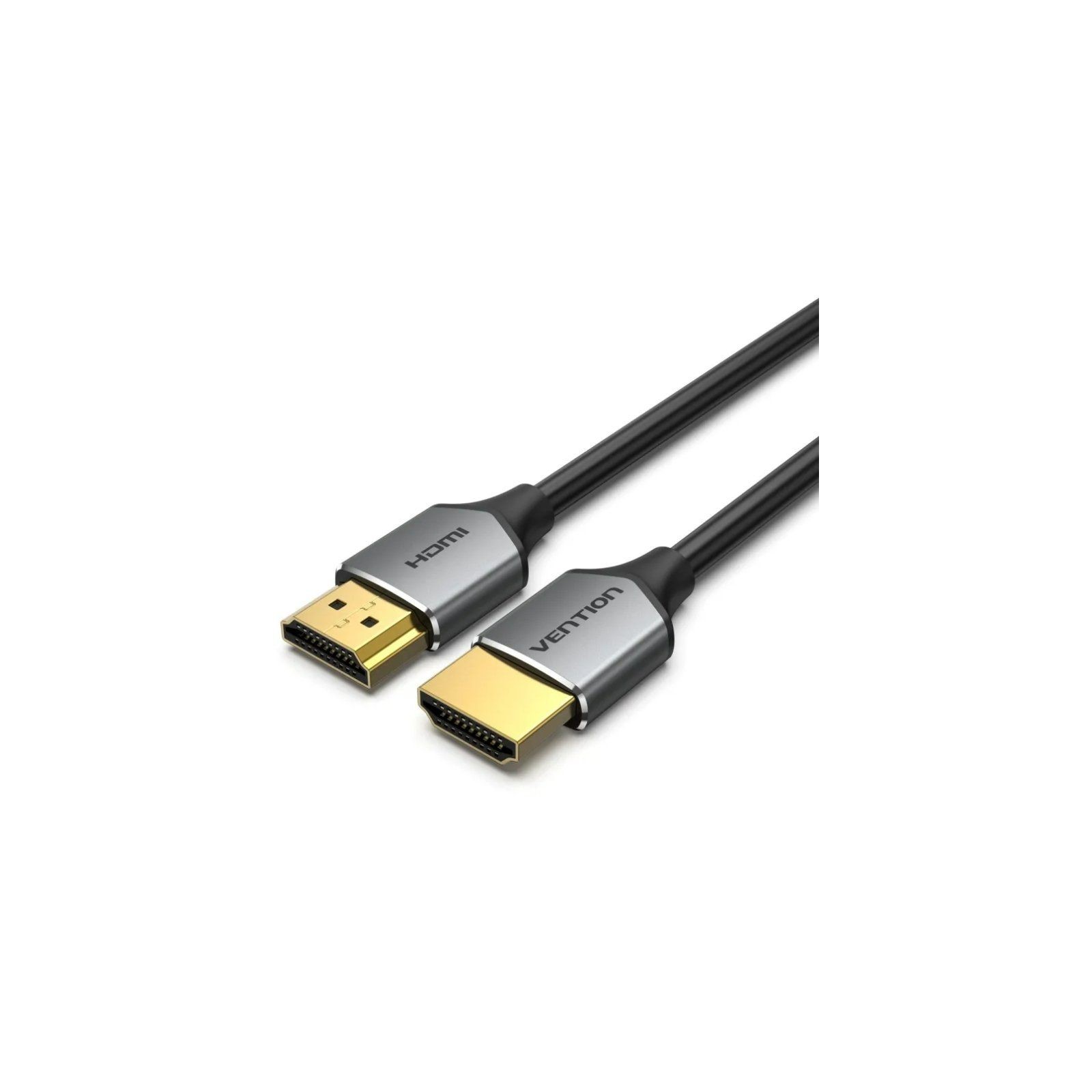 Vention HDMI V2.0 4K Cable 0.5 M Grey