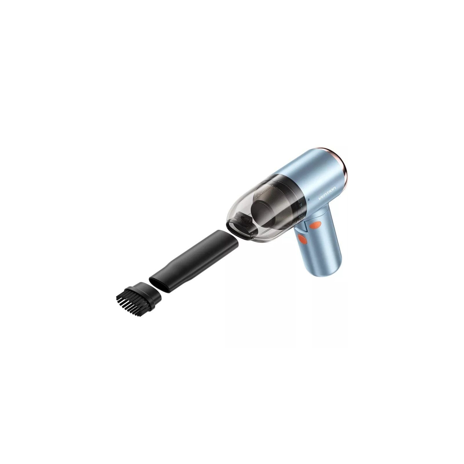 Vention Blue Battery Hand Vacuum Cleaner