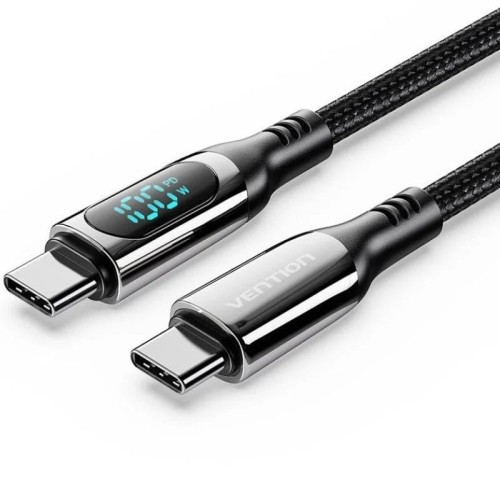 Vention 2.0 USB Type-C to Micro-B Cable