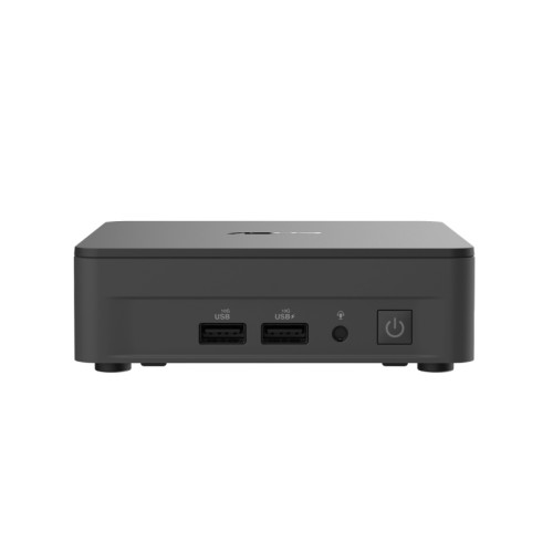 Asus RNUC12WSKI500002 Barebone Black