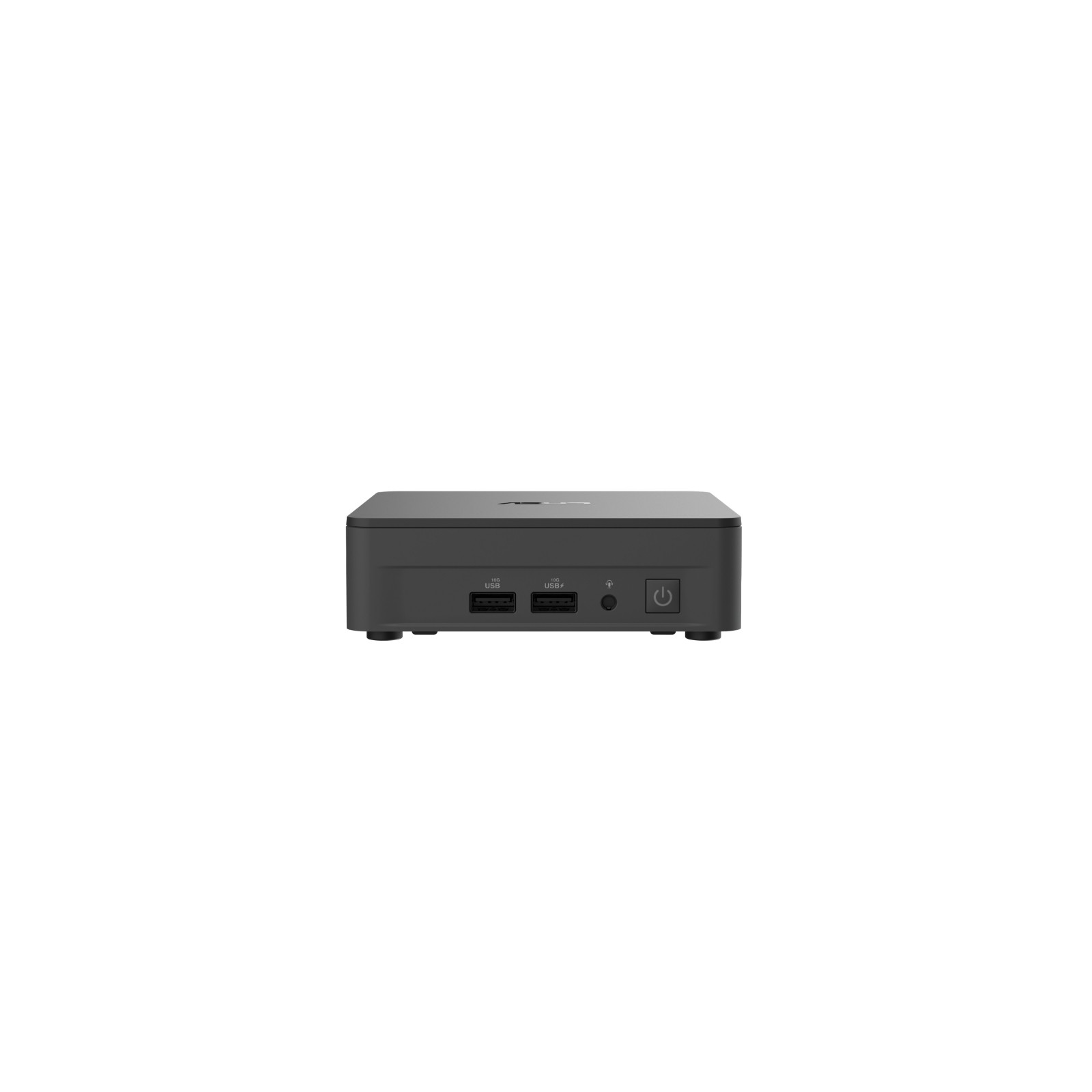 Asus RNUC12WSKI500002 Barebone Black