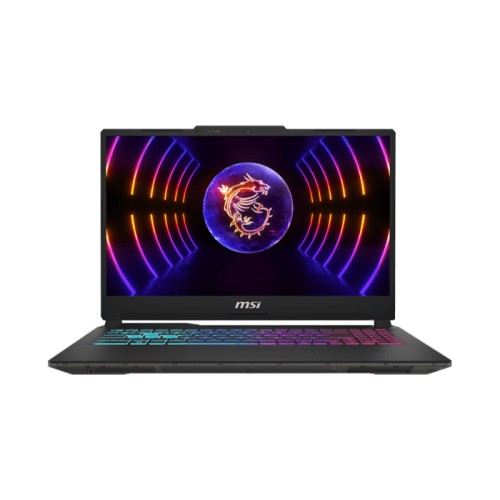 Notebook MSI Cyborg 15 i7-13620H para Gaming