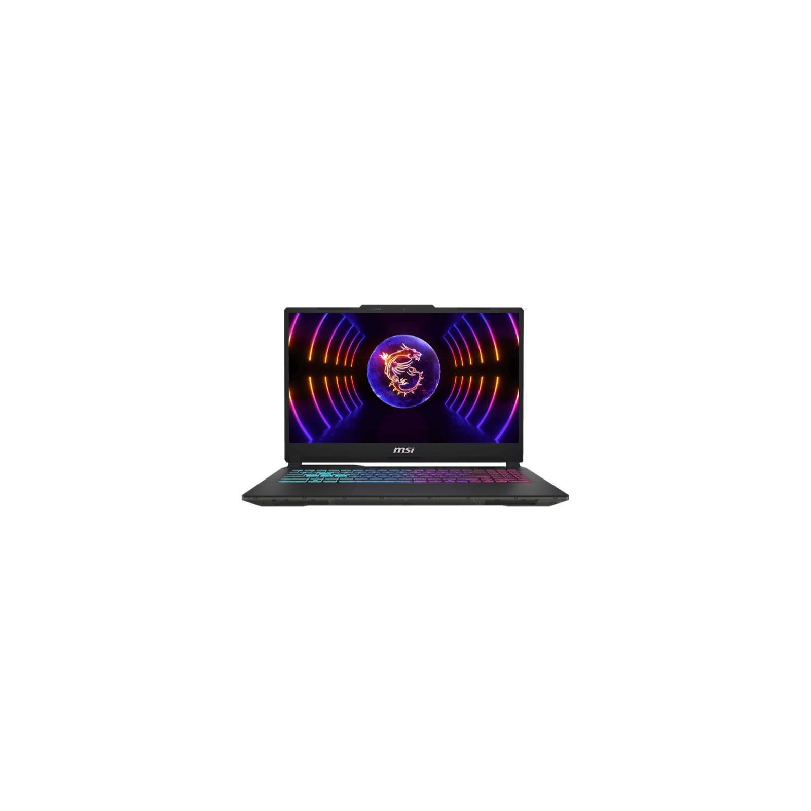 MSI Cyborg 15 i7-13620H Gaming Notebook