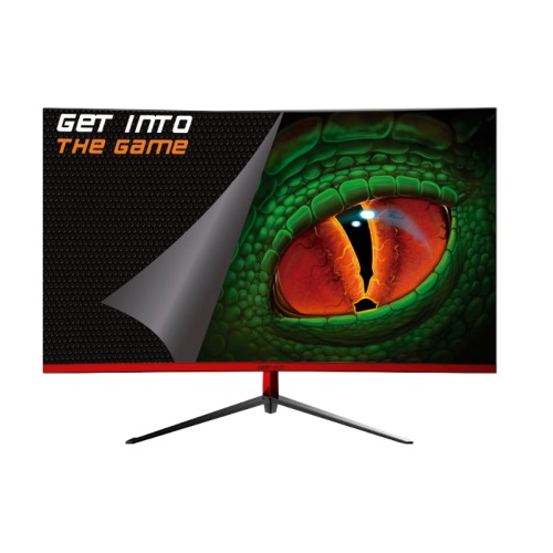 Keepout XGM27CV2 Curved Gaming Monitor