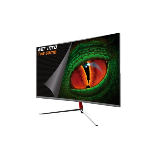 Monitor Gaming XGM27PRO4 Curvo 27'' 200Hz Keepout