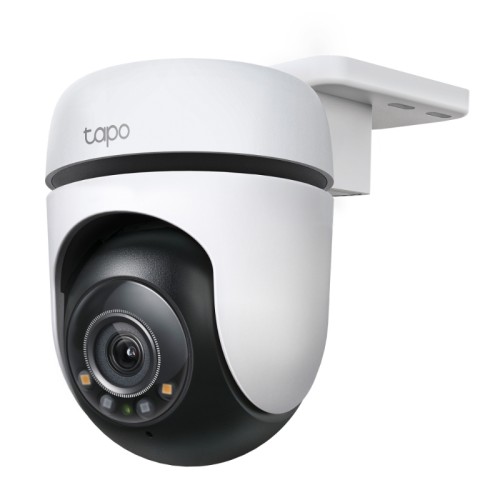 TP-Link TC41 2K Wi-Fi 360 Outdoor Camera