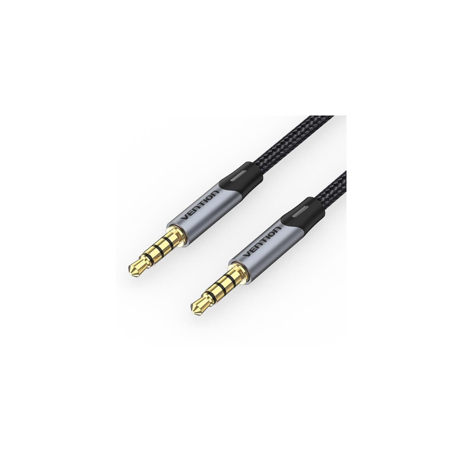 Cable de Audio Estéreo Vention 1.5M Jack 3.5mm Macho-Macho