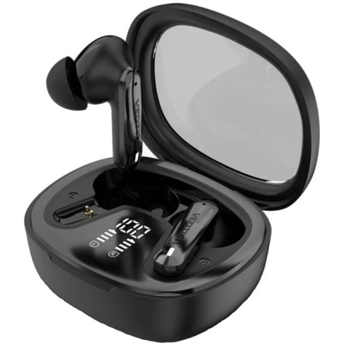 Vention Air A01 True Wireless Bluetooth Earbuds Black