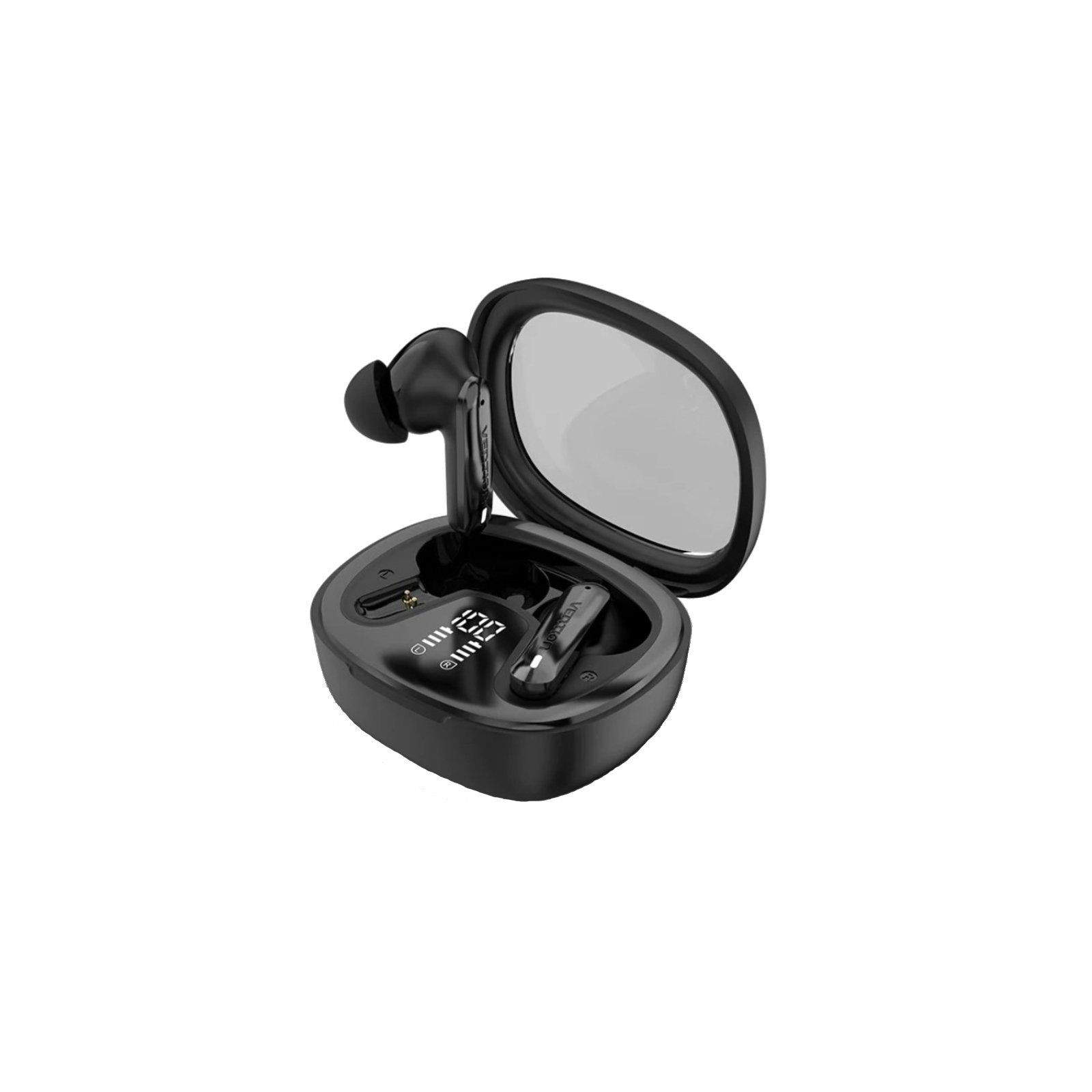 Auricular Bluetooth Air A01 Negro Vention