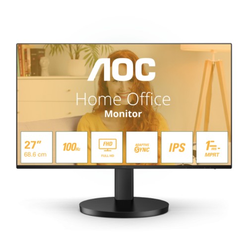 AOC 27B3HA2 Monitor