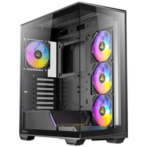 Antec C3 ARGB Micro ATX Case