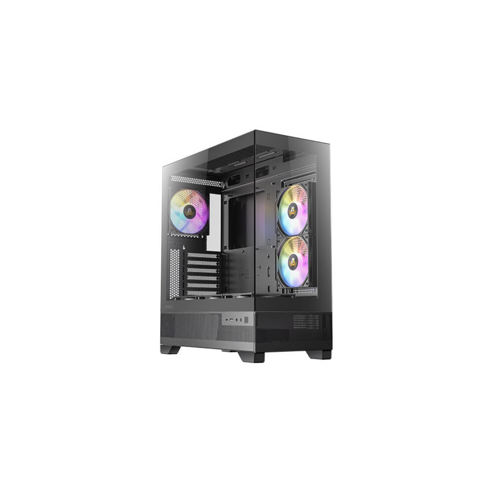 Antec CX700 RGB Elite ATX Mid Tower Case