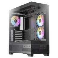 Antec CX700 RGB Elite ATX Mid Tower Case