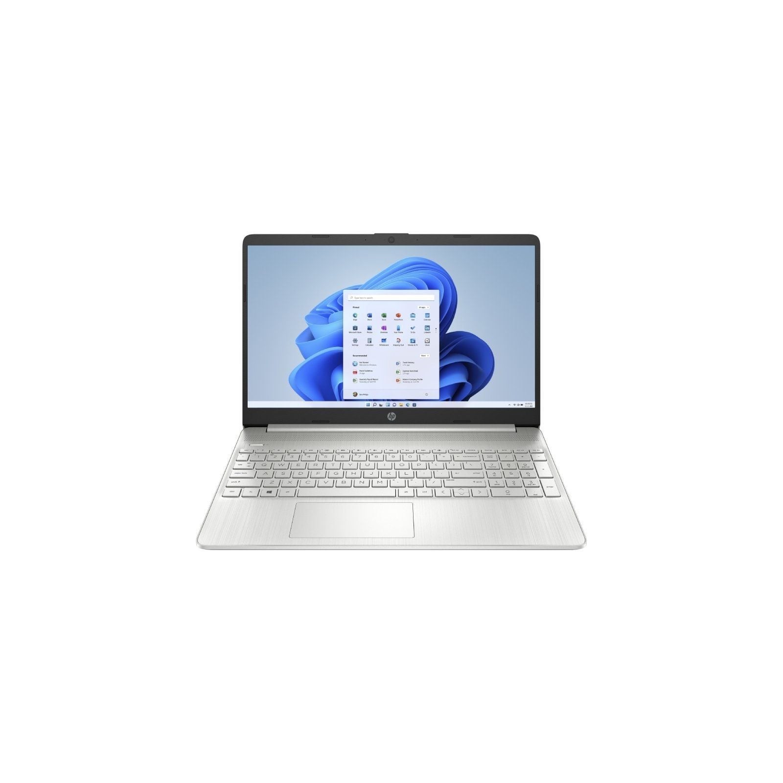 Notebook HP 15s-eq2185ns 16GB RAM 1TB Almacenamiento