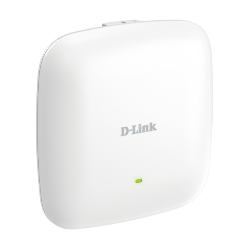 Punto de Acceso Inalámbrico AC D-Link Wi-Fi 6 DAP-X3060