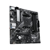 ASUS Prime A520M-A II/CSM Motherboard