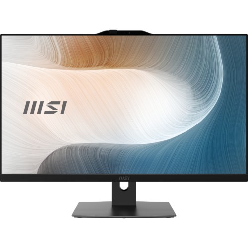 MSI AIO Modern AM272P 1M-885XES All-in-One PC