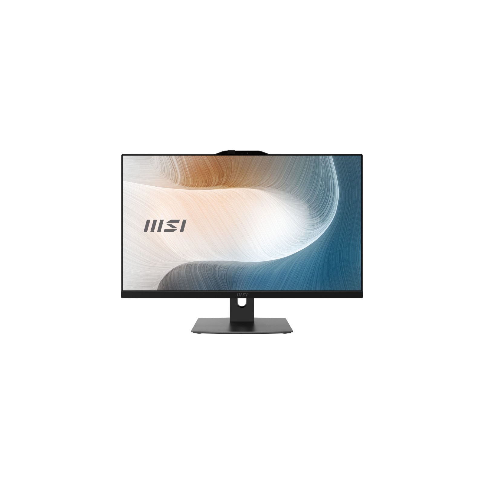 MSI AIO Modern AM272P 1M-885XES All-in-One PC