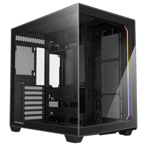 Antec C5 ATX Mid Tower Case Black