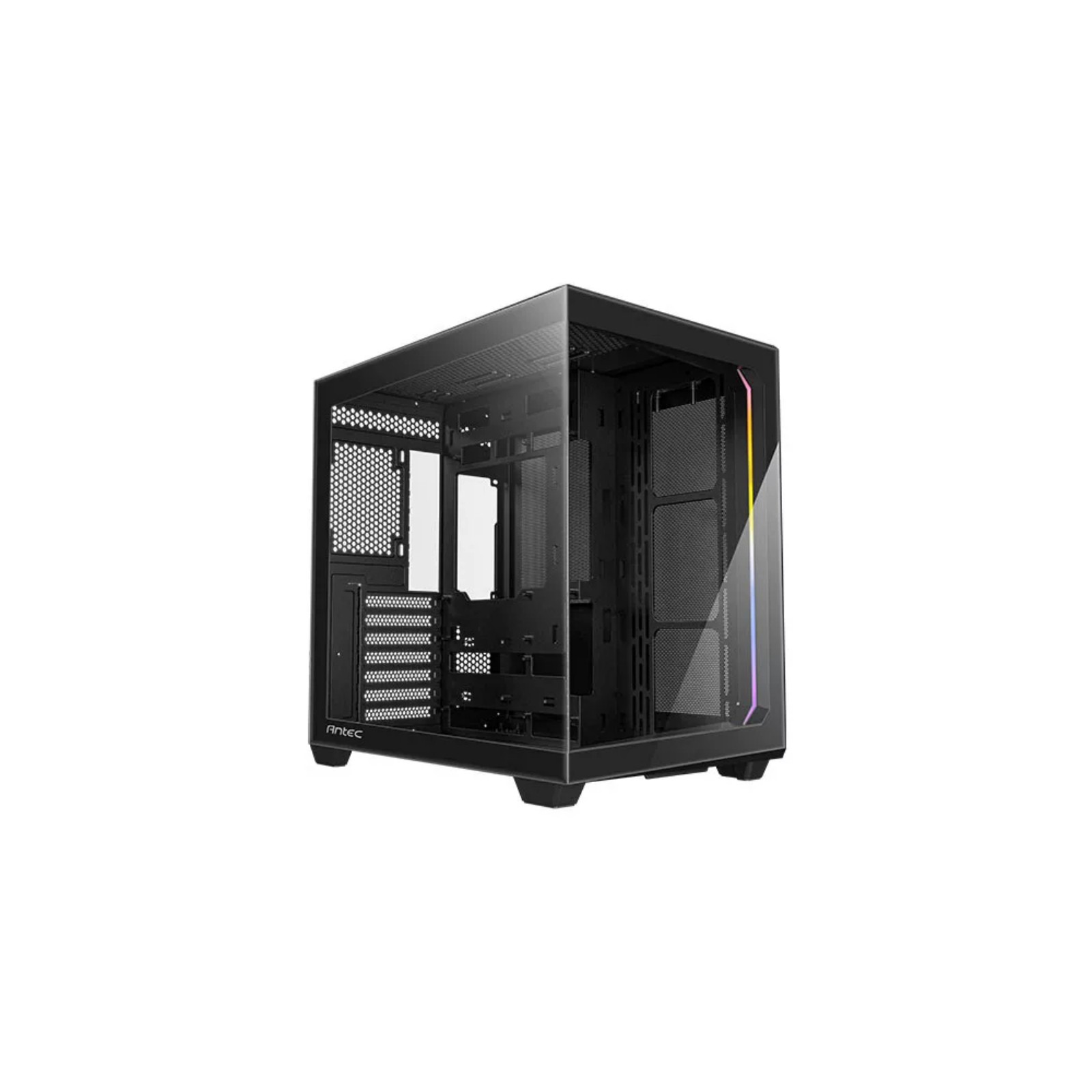 Antec C5 ATX Mid Tower Case Black