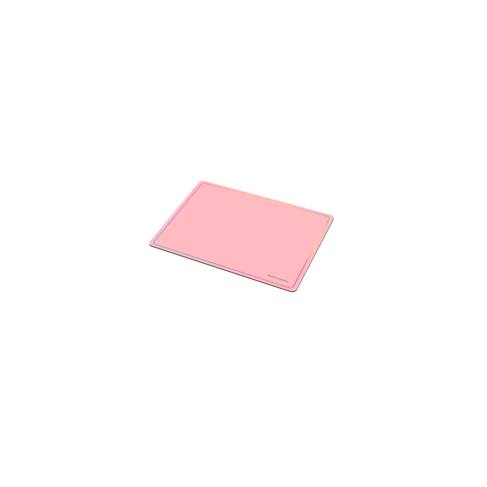 Mars Gaming RGB Mousepad MM124 Pink