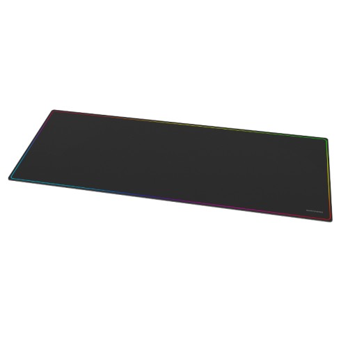 Alfombrilla Rainbow Mm224 Negro Mars Gaming