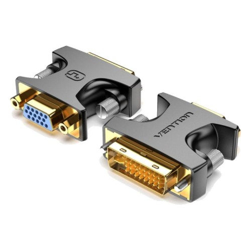 Adaptador Dvi/m A Vga/h Vention