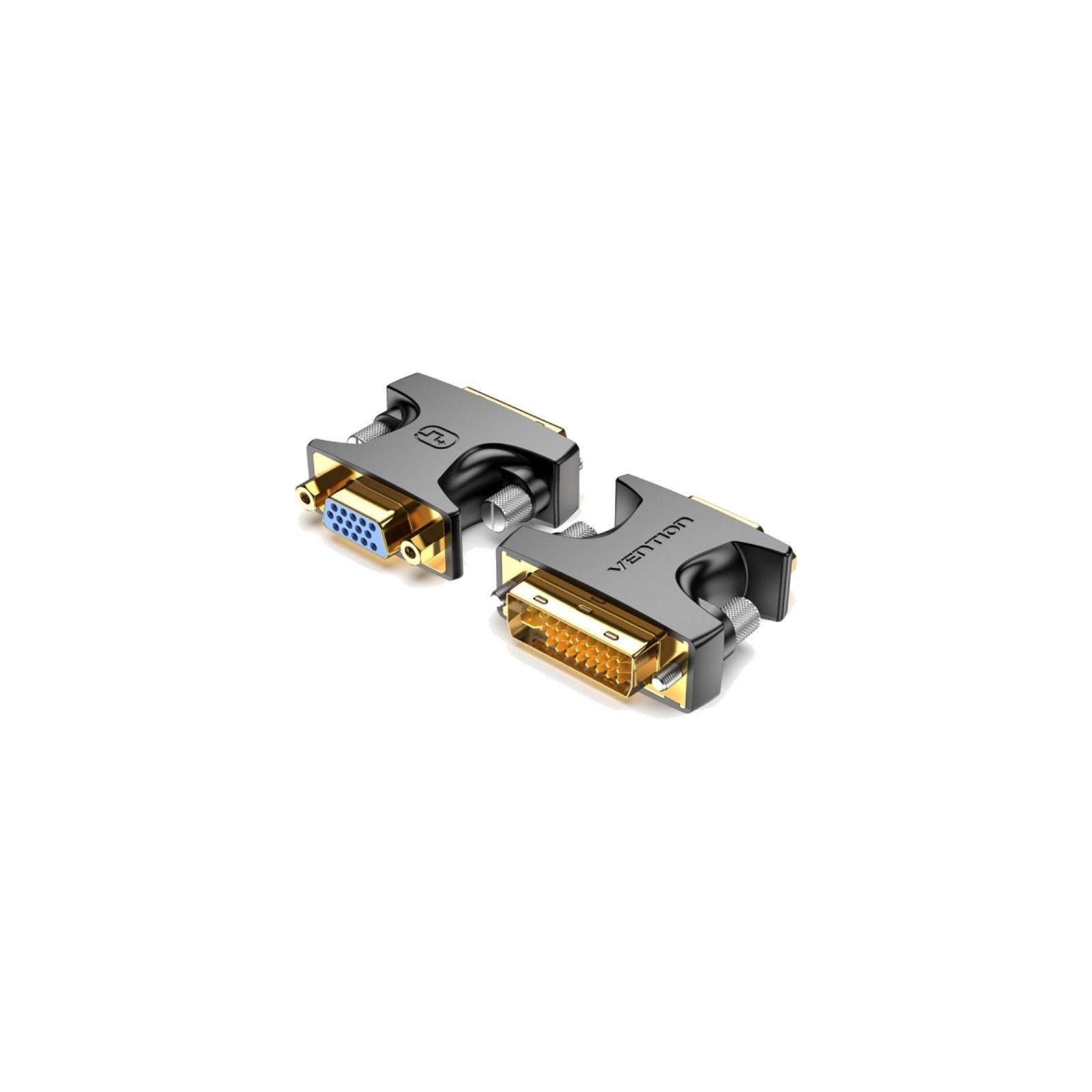 Vention DVI/M to VGA/H Adapter