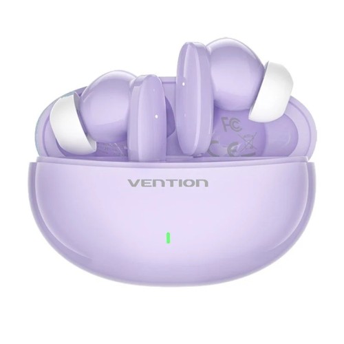 Vention NBFV0 Bluetooth Headphones Purple