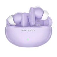 Auricular Bluetooth Nbfv0 Violeta Vention