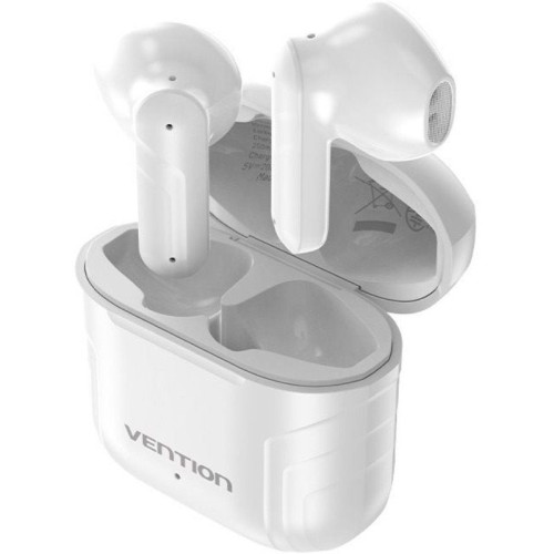 Vention Bluetooth Elf E05 Earbuds White