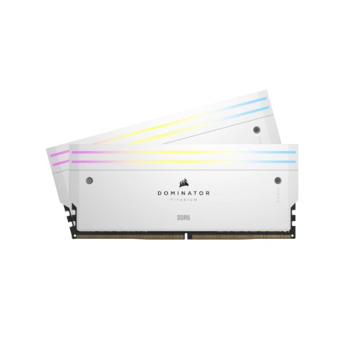 Corsair Dominator Titanium RGB DDR5 64GB 6600