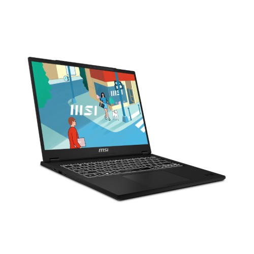 MSI Modern 14 H D13MG-248XEs Notebook