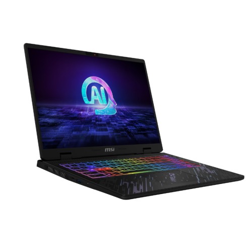 MSI Pulse 16 AI C1VFTKG-035XES Gaming Notebook