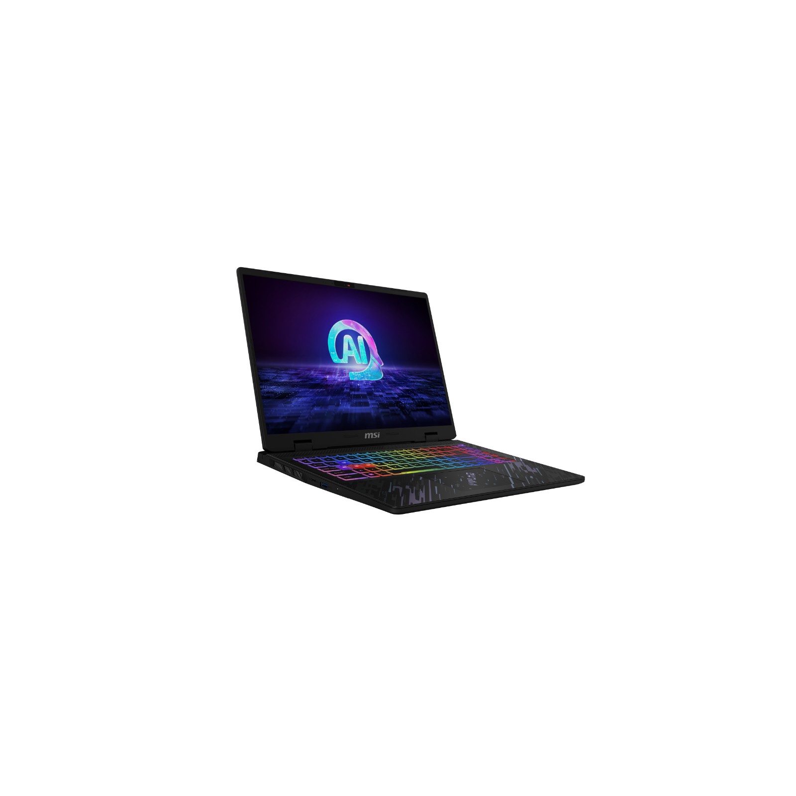 MSI Pulse 16 AI C1VFTKG-035XES Gaming Notebook