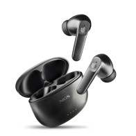 NGS Artica Hush Bluetooth Headphones Black