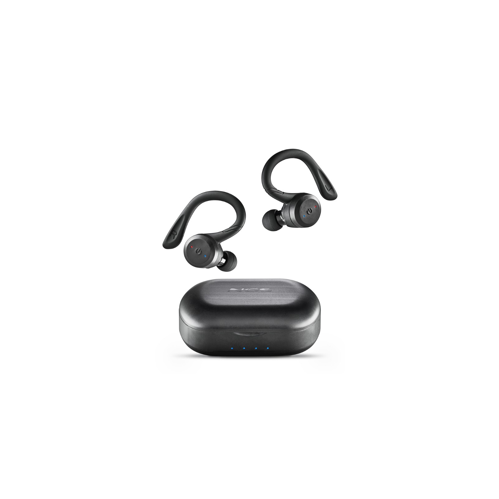 Auriculares Bluetooth Artica Jogger NGS