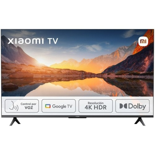 Xiaomi 43'' UHD 4K TV 2025