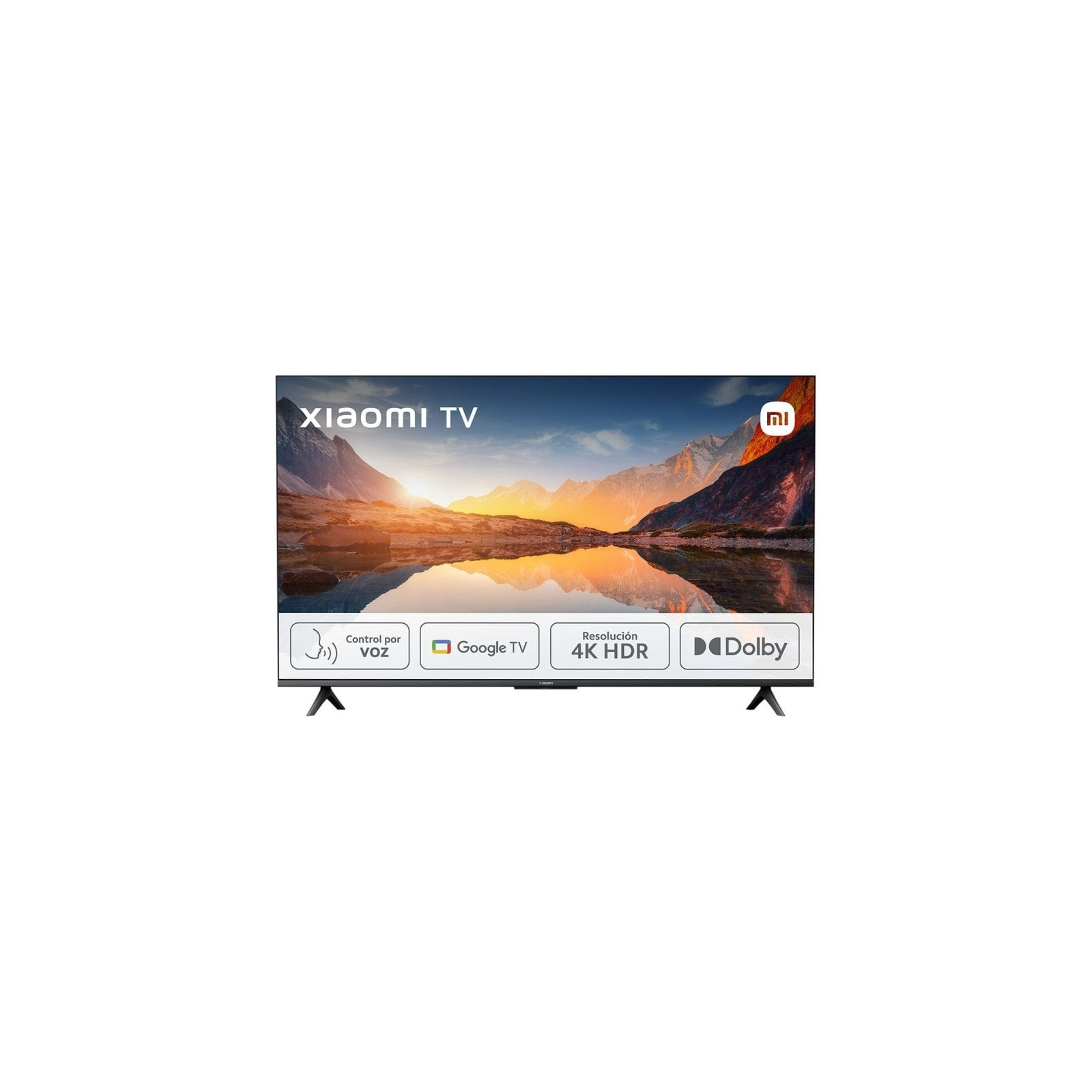 Televisor Xiaomi 43'' UHD 4K 2025