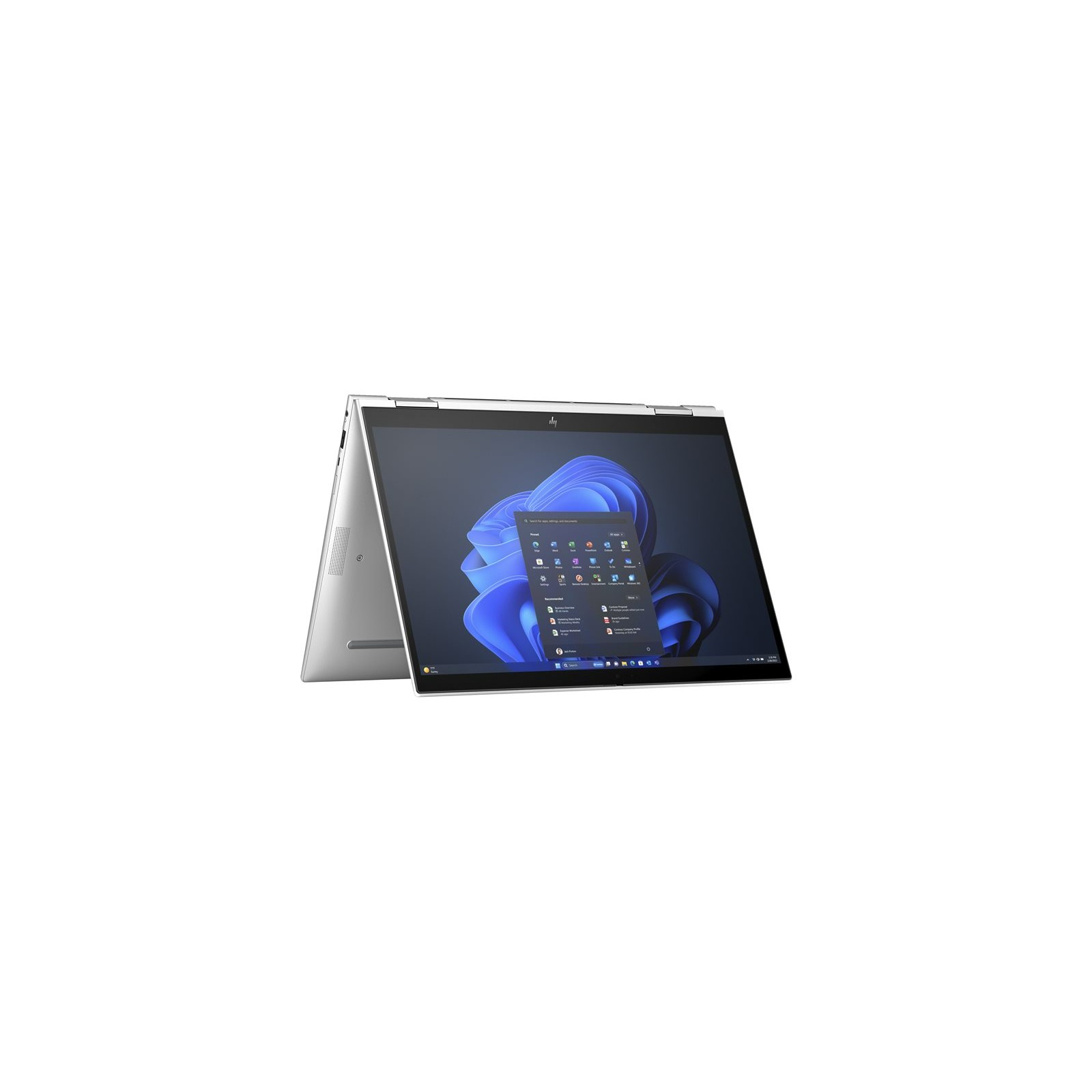 HP Elite x360 830 G11 Notebook