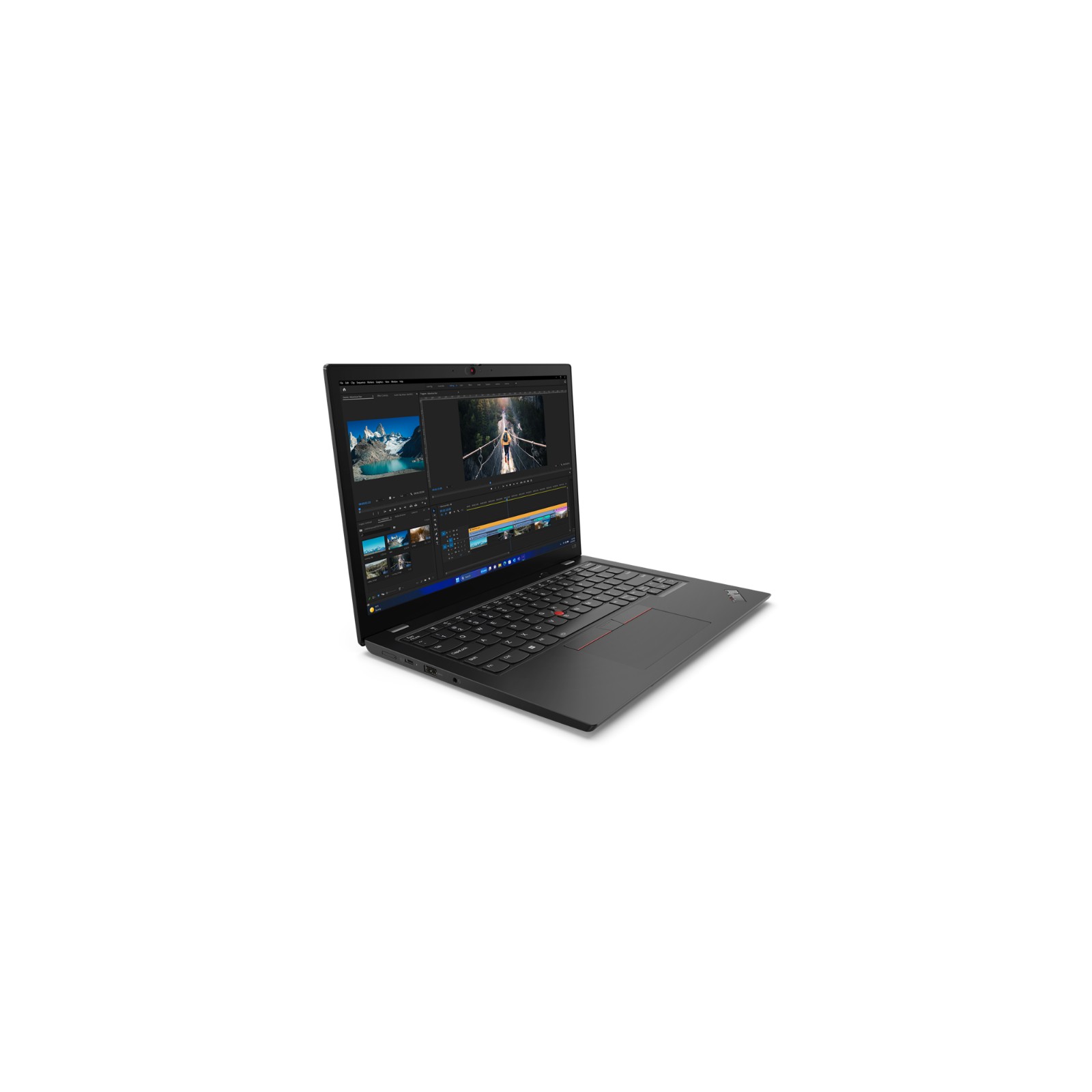 Lenovo Thinkpad L13 G4 Laptop