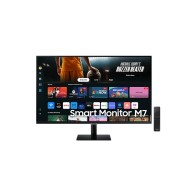 Monitor Samsung Smart FHD M5 Negro