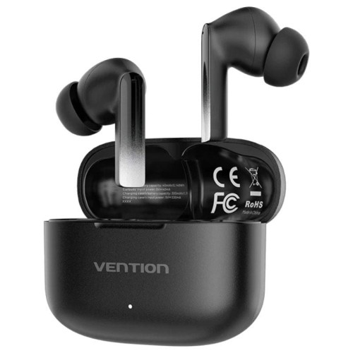 Auricular Bluetooth Elf E04 Negro Vention