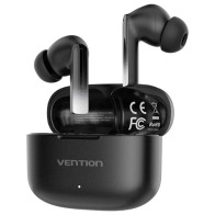 Auricular Bluetooth Elf E04 Negro Vention