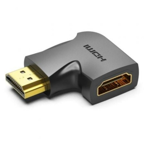 Adaptador HDMI Vertical 270 Grados Macho a Hembra