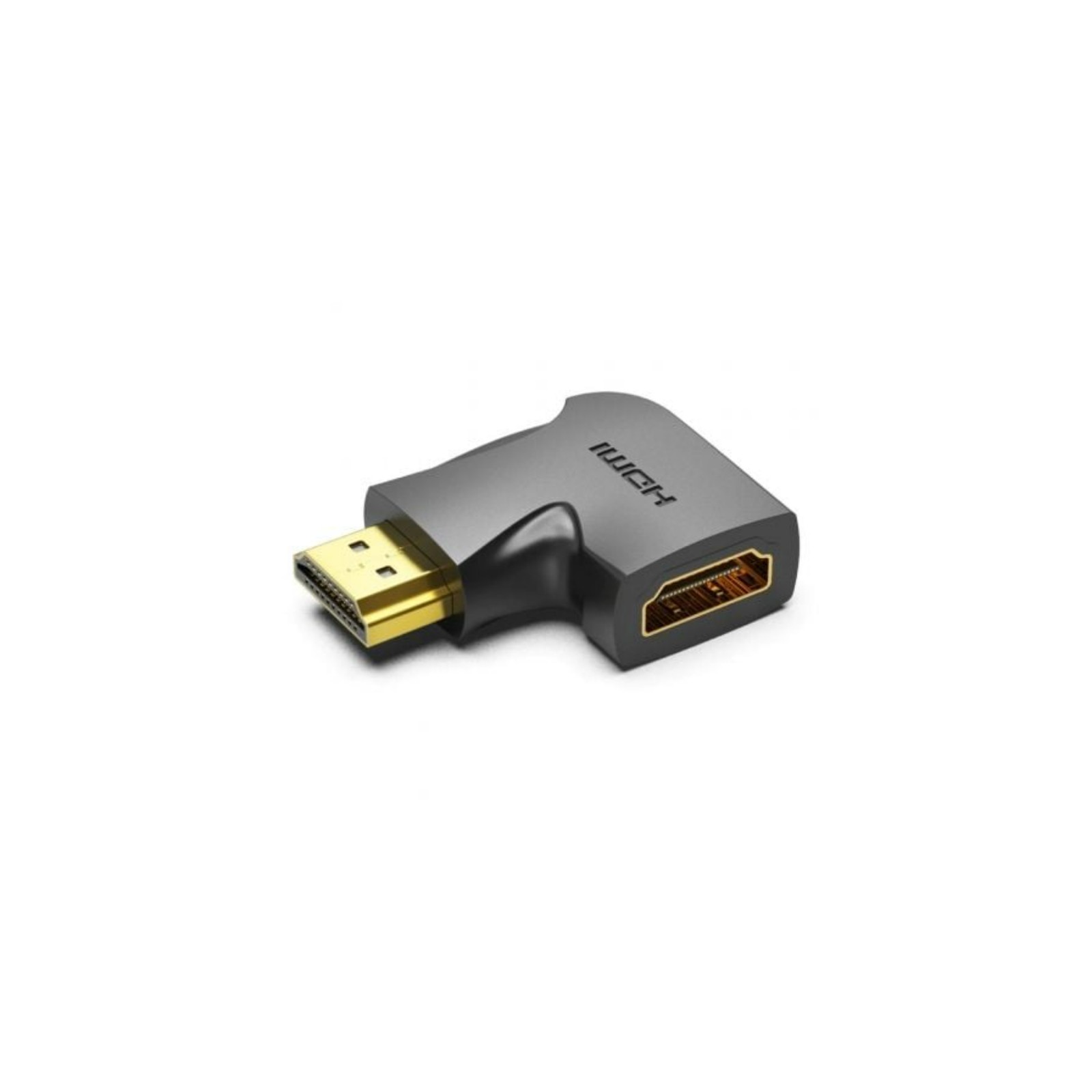 270 Degree Vertical HDMI Adapter Male to Female