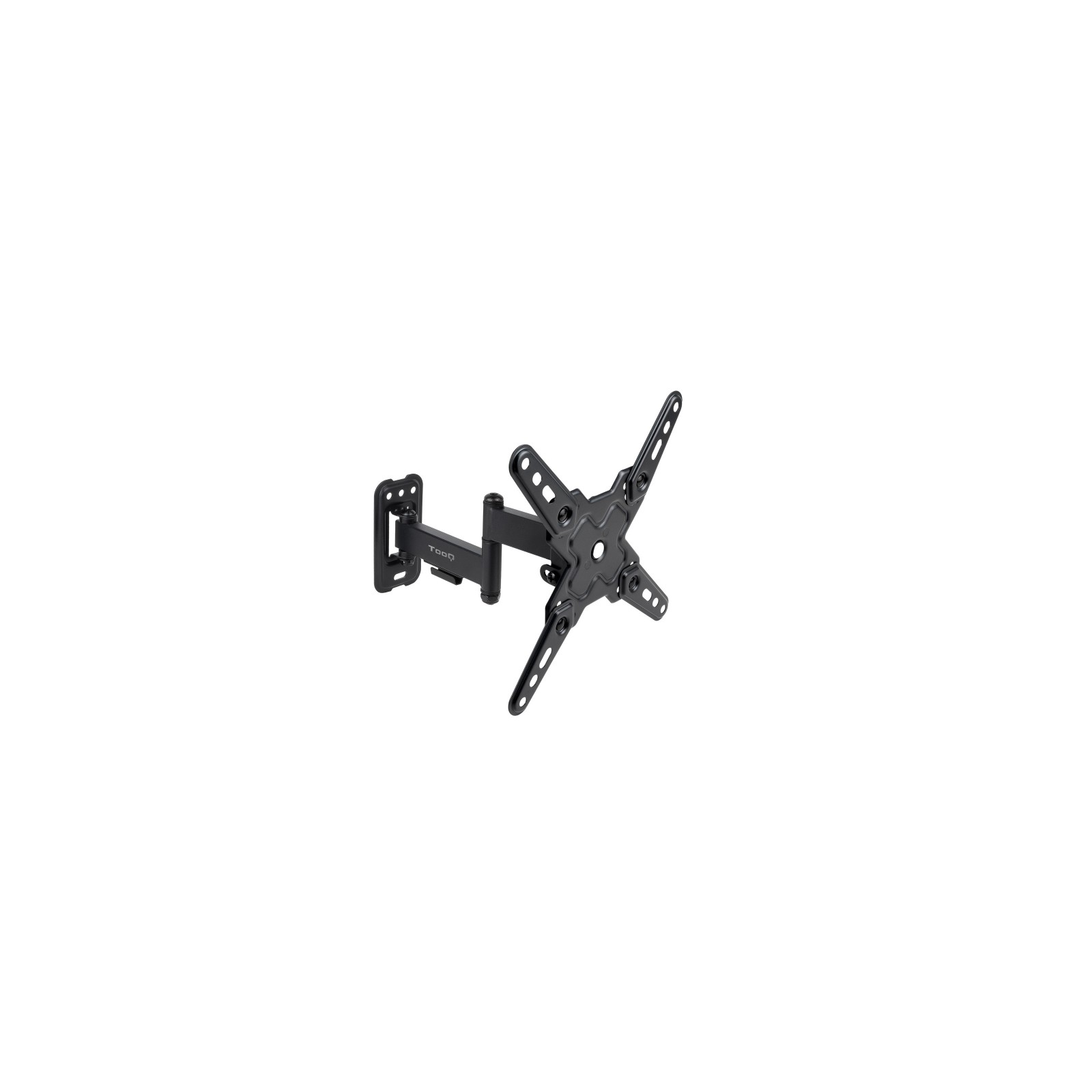 Wall Mount 13-43 Inch Tilt Swivel LP1344TN-B Tooq